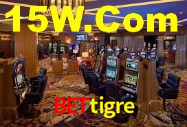 VIP Casino bettigre
