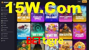 Tournaments bettigre