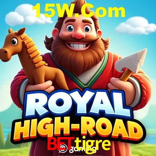 Provedores de Jogos bettigre