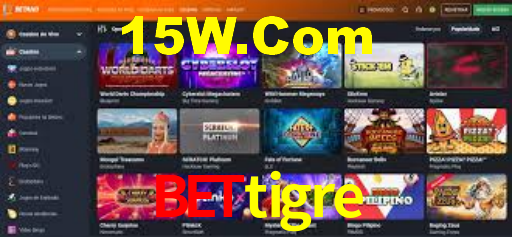 bettigre