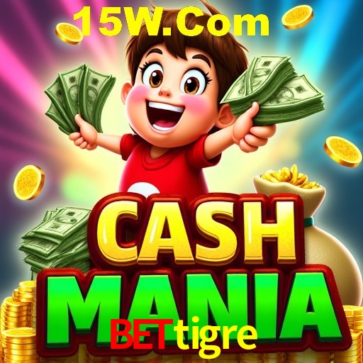 Game Providers bettigre