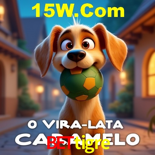 Cadastro Rápido bettigre