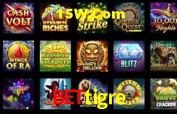 Descubra o Programa VIP da bettigre: Vantagens Exclusivas para Jogadores