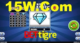 Sinta a adrenalina dos jogos de cassino com bettigre